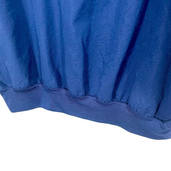 Vintage 90s Western Geometric Batwing Button-Up Top - Size XL - Picture 9 of 10